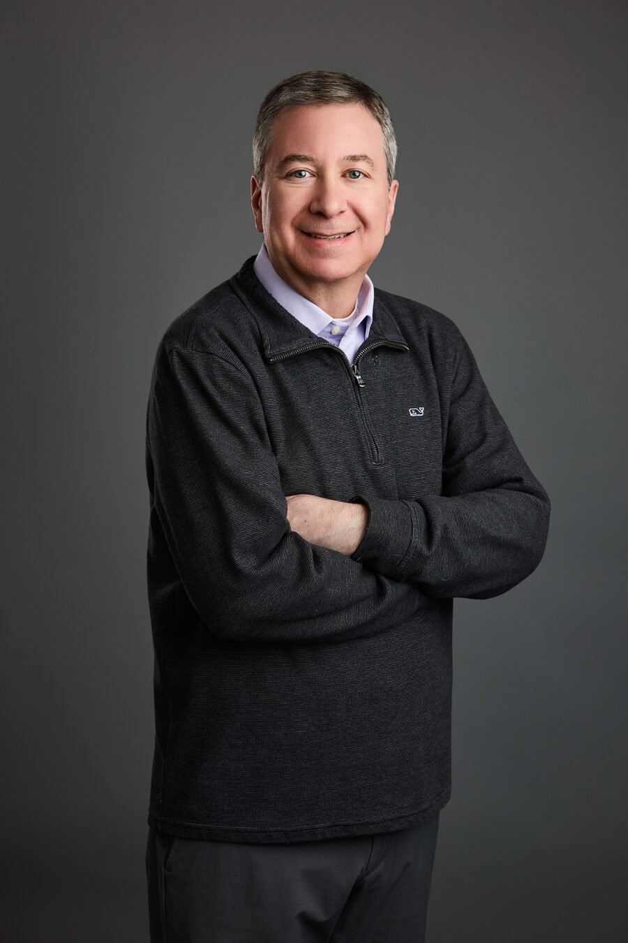 Lyle Schonberger, APMA®